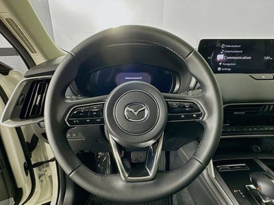 2026 Mazda Mazda CX-90 Premium Sport