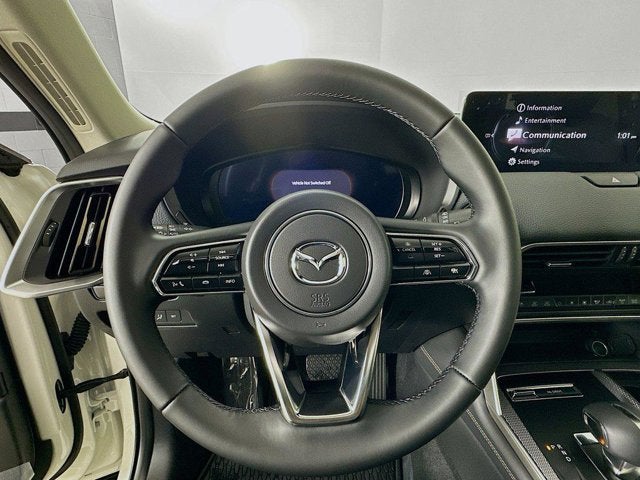 2026 Mazda Mazda CX-90 Premium Sport