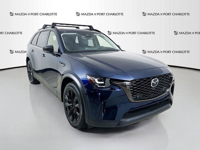 2026 Mazda Mazda CX-90 Premium Sport