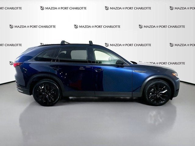 2026 Mazda Mazda CX-90 Premium Sport