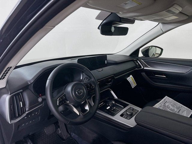 2026 Mazda Mazda CX-90 Premium Sport