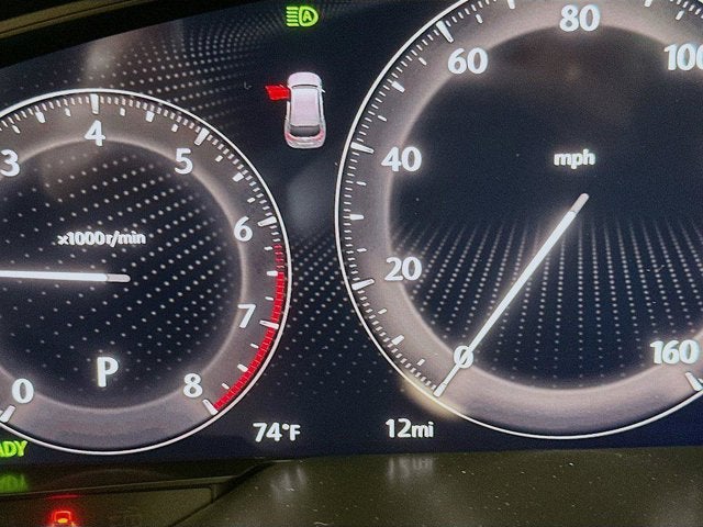 2026 Mazda Mazda CX-90 Premium Sport