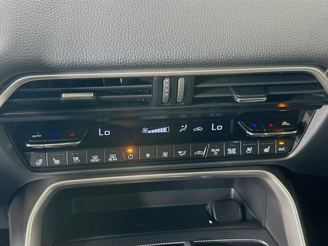 2026 Mazda Mazda CX-90 Premium Sport
