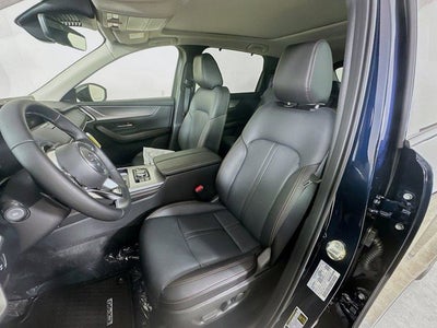 2026 Mazda Mazda CX-90 Premium Sport