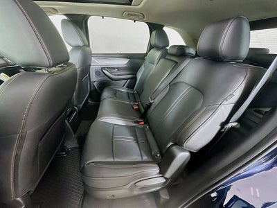 2026 Mazda Mazda CX-90 Premium Sport