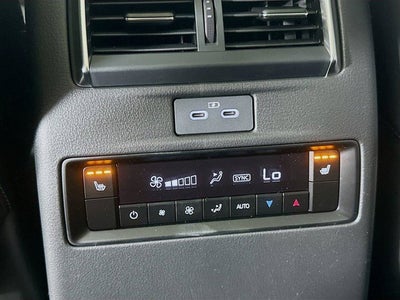 2026 Mazda Mazda CX-90 Premium Sport