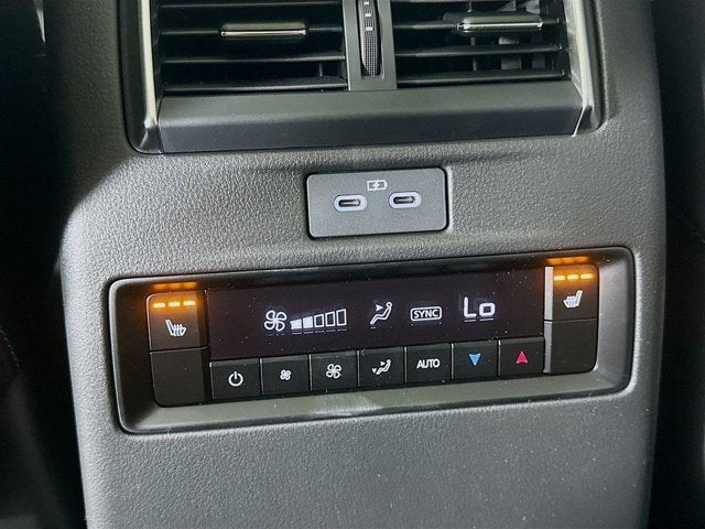 2026 Mazda Mazda CX-90 Premium Sport