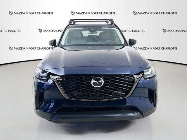 2026 Mazda Mazda CX-90 Premium Sport