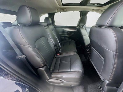 2026 Mazda Mazda CX-90 Premium Sport