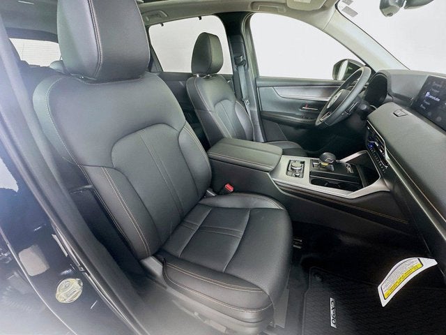 2026 Mazda Mazda CX-90 Premium Sport
