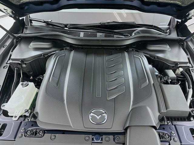 2026 Mazda Mazda CX-90 Premium Sport