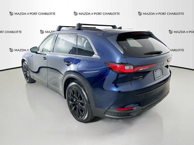 2026 Mazda Mazda CX-90 Premium Sport