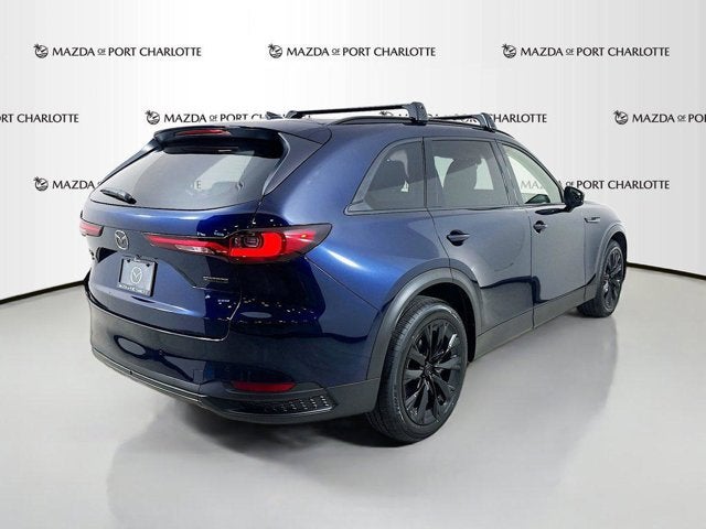 2026 Mazda Mazda CX-90 Premium Sport