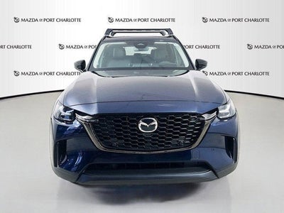 2026 Mazda Mazda CX-90 3.3 Turbo Premium Sport AWD