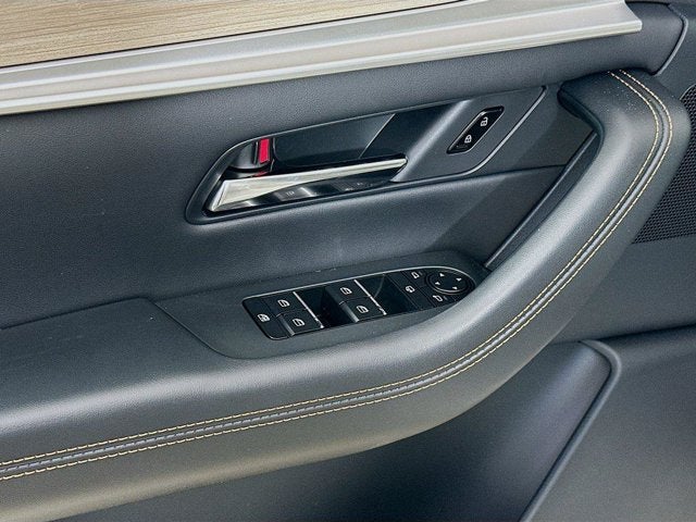 2026 Mazda Mazda CX-90 Premium Sport
