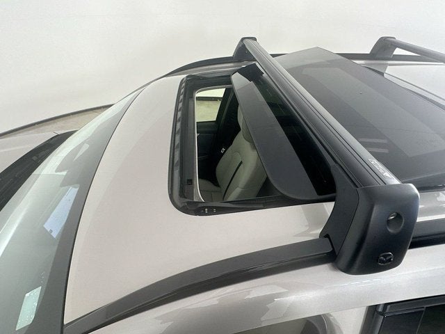 2026 Mazda Mazda CX-90 Premium Sport