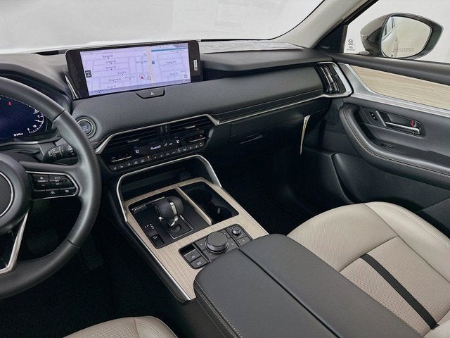 2026 Mazda Mazda CX-90 Premium Sport