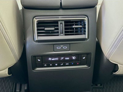 2026 Mazda Mazda CX-90 Premium Sport