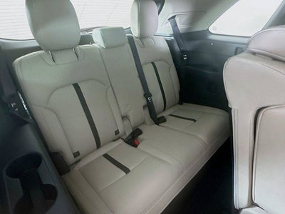 2026 Mazda Mazda CX-90 Premium Sport