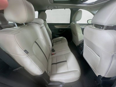 2026 Mazda Mazda CX-90 Premium Sport