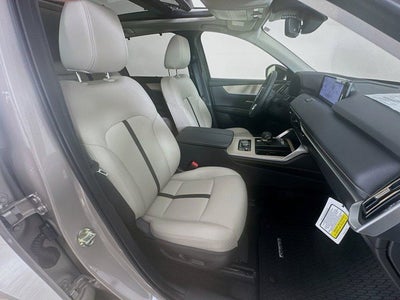 2026 Mazda Mazda CX-90 Premium Sport