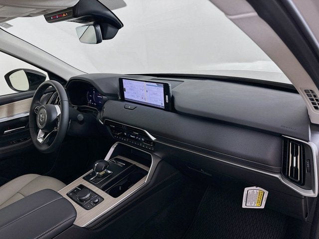 2026 Mazda Mazda CX-90 Premium Sport