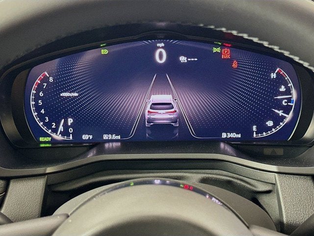 2026 Mazda Mazda CX-90 Premium Sport