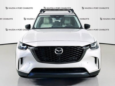 2026 Mazda Mazda CX-90 Premium Sport