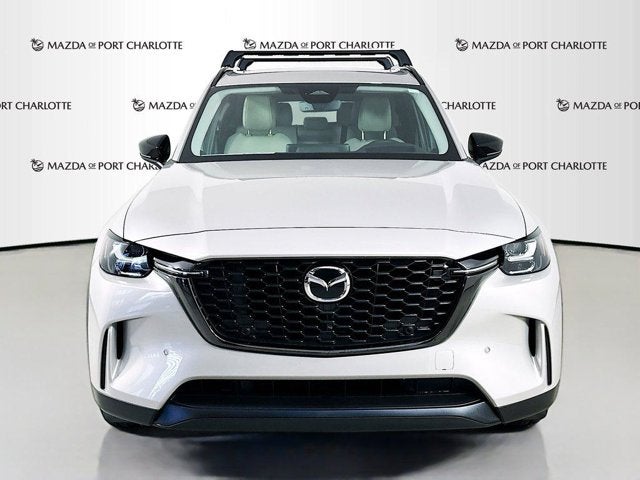 2026 Mazda Mazda CX-90 Premium Sport