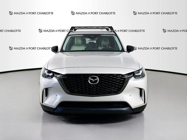 2026 Mazda Mazda CX-90 Premium Sport