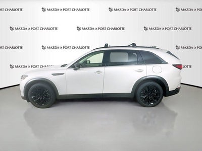 2026 Mazda Mazda CX-90 Premium Sport