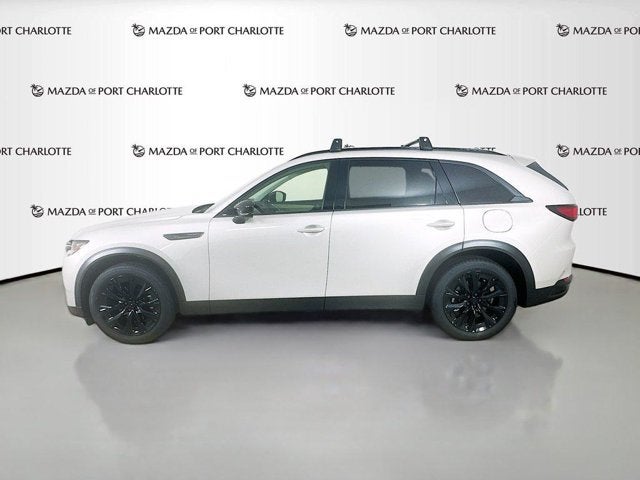 2026 Mazda Mazda CX-90 Premium Sport