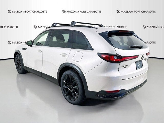 2026 Mazda Mazda CX-90 Premium Sport