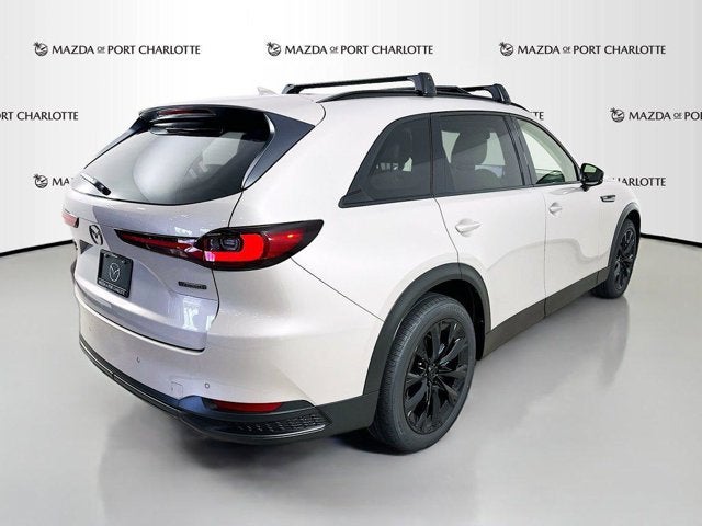 2026 Mazda Mazda CX-90 Premium Sport