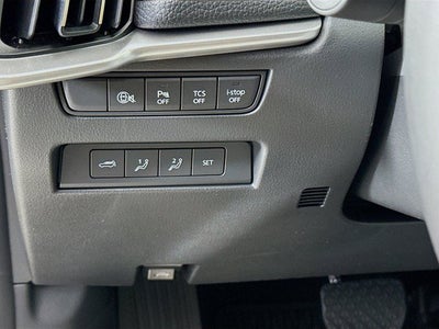 2026 Mazda Mazda CX-90 Premium Sport