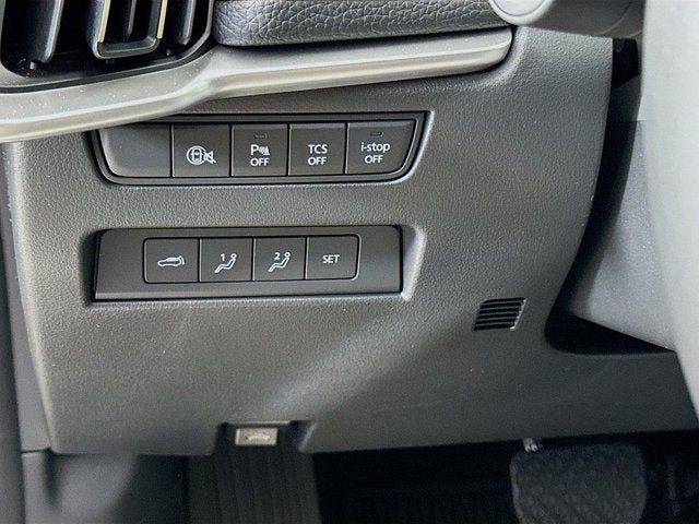 2026 Mazda Mazda CX-90 Premium Sport
