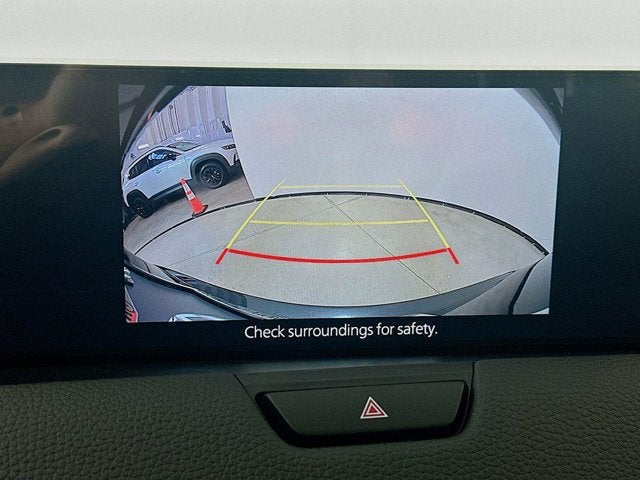 2026 Mazda Mazda CX-90 Premium Sport