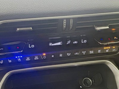 2026 Mazda Mazda CX-90 Premium Sport