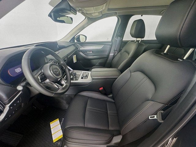 2026 Mazda Mazda CX-90 Premium Sport