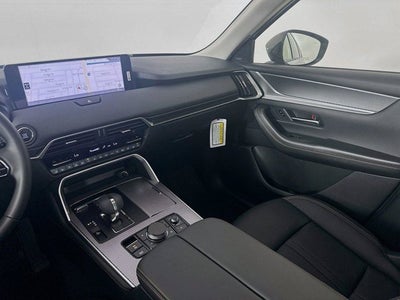 2026 Mazda Mazda CX-90 Premium Sport