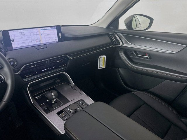 2026 Mazda Mazda CX-90 Premium Sport