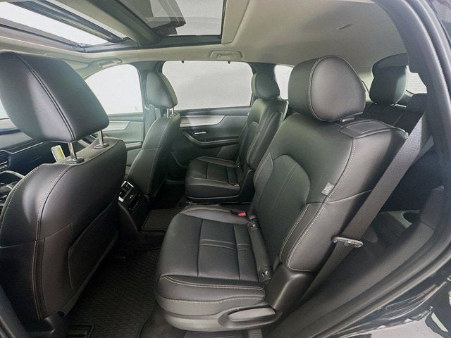 2026 Mazda Mazda CX-90 Premium Sport