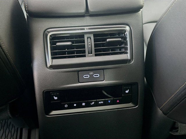 2026 Mazda Mazda CX-90 Premium Sport