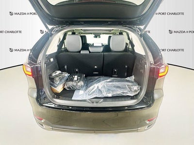 2026 Mazda Mazda CX-90 Premium Sport