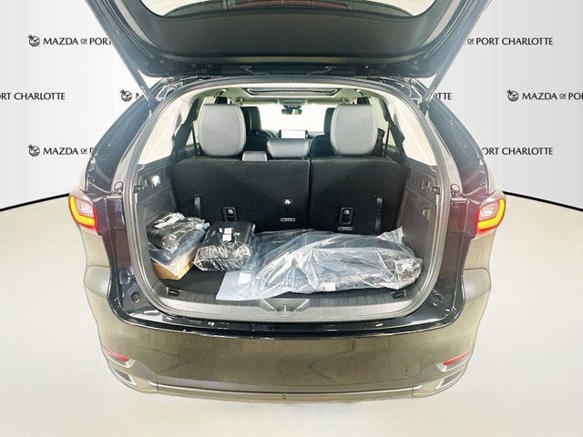 2026 Mazda Mazda CX-90 Premium Sport