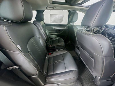 2026 Mazda Mazda CX-90 Premium Sport
