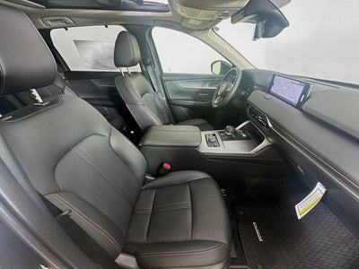 2026 Mazda Mazda CX-90 Premium Sport