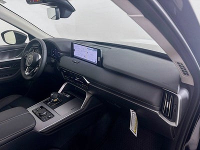 2026 Mazda Mazda CX-90 Premium Sport