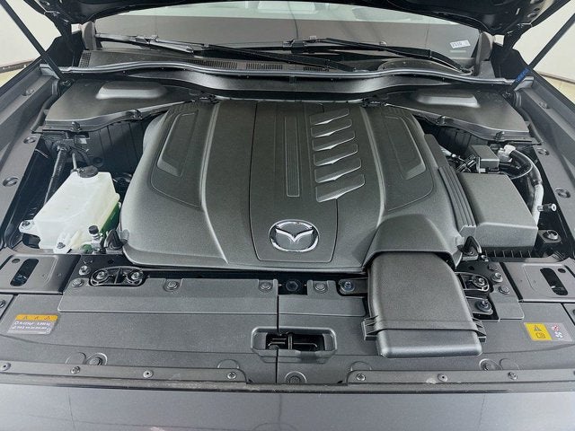 2026 Mazda Mazda CX-90 Premium Sport