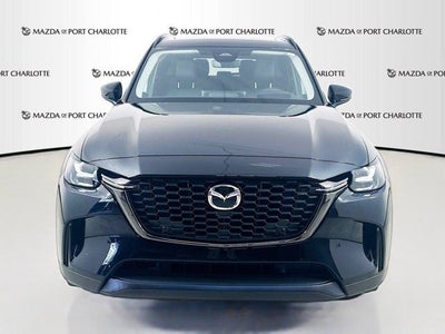 2026 Mazda Mazda CX-90 Premium Sport